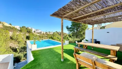 Casa - Vista 2