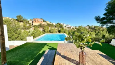 Casa - Vista 4