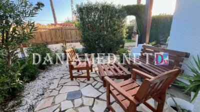 Terraced House in Playa Almadraba photo 8