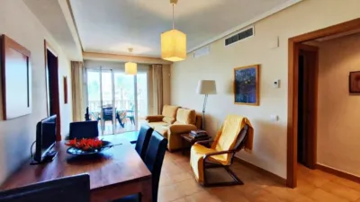 Piso – Dénia - Vista 4
