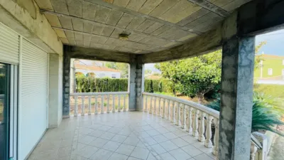 Casa - Vista 2