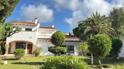 Casa - Vista 3