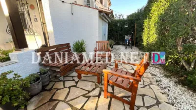 Terraced House in Playa Almadraba photo 7