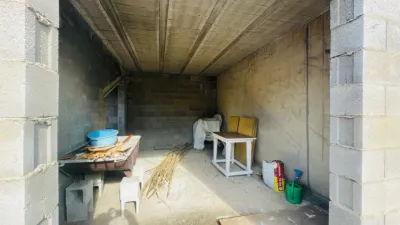 Chalet in Tosal Gros photo 27