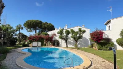 Casa - Vista 2