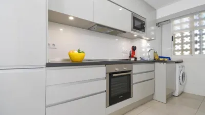 Piso – Dénia, Marquesa VI, la Pedrera - Vista 5