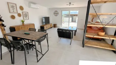 Casa - Vista 2