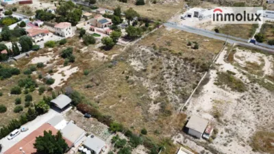 Terreno en venta en Valle del Sol - Vista 4