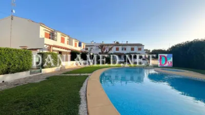 Terraced House in Playa Almadraba photo 5