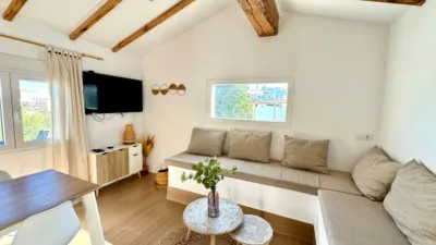 Casa - Vista 5
