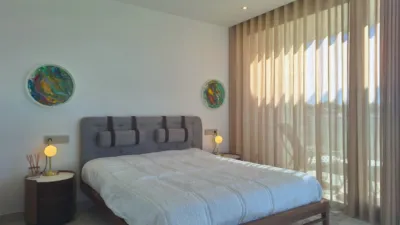 Chalet in Finestrat Area photo 22