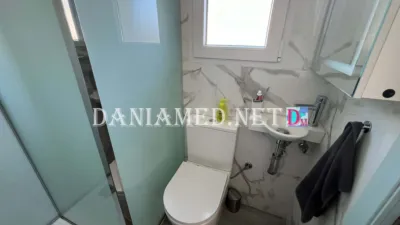 Terraced House in Playa Almadraba photo 25