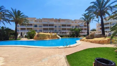 Piso – Dénia - Vista 2