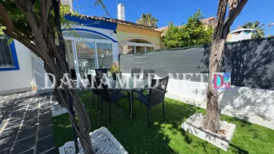 Chalet en Deveses Playa photo 5