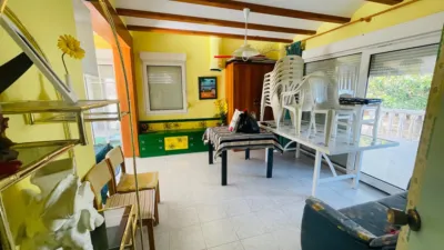 Chalet in Tosal Gros photo 12