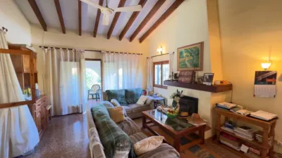 Casa - Vista 3