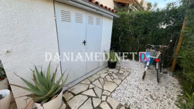 Terraced House in Playa Almadraba photo 27