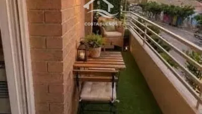 Apartment in Mutxamel photo 21