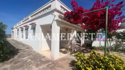 Casa - Vista 3