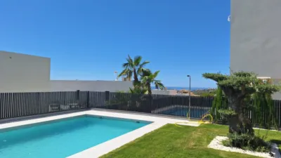 Casa – Finestrat - Más