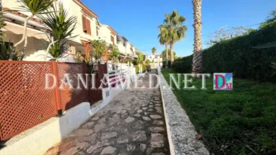 Terraced House in Playa Almadraba photo 29