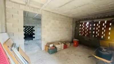 Chalet in Tosal Gros photo 21