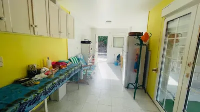 Chalet in Tosal Gros photo 15