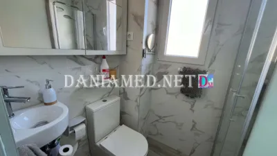 Terraced House in Playa Almadraba photo 23