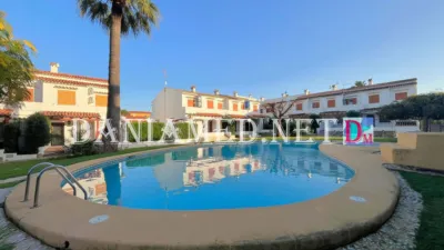 Terraced House in Playa Almadraba photo 4