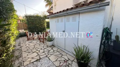 Terraced House in Playa Almadraba photo 28