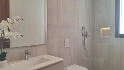Chalet in Finestrat Area photo 23