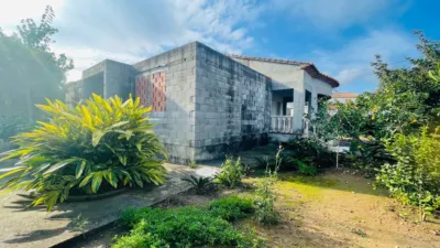 Casa - Vista 3