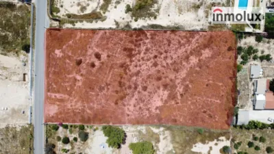 Terreno en venta en Valle del Sol - Vista 3