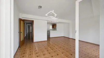 Apartment in Mutxamel photo 22