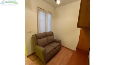 Apartamento en alquiler en Casco Histórico - Vista 2
