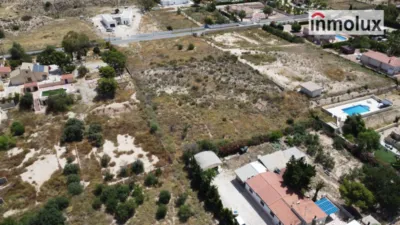 Terreno en venta en Valle del Sol - Més