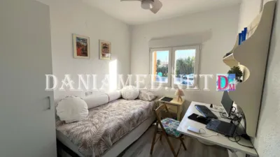 Terraced House in Playa Almadraba photo 21