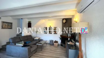 Terraced House in Playa Almadraba photo 11
