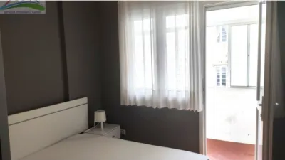 Apartamento en alquiler en Casco Histórico - Vista 5