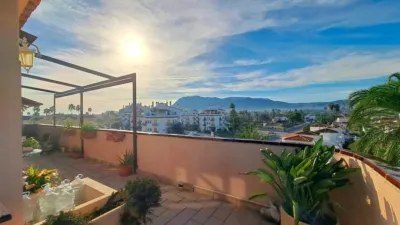 Piso – Dénia, les Marines - Vista 4