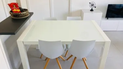 Piso – Dénia, Marquesa VI, la Pedrera - Más
