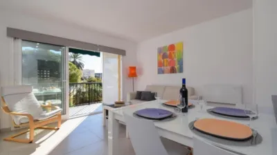 Piso – Dénia, Marquesa VI, la Pedrera - Vista 3