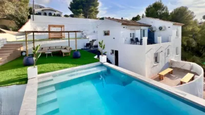 Casa - Vista 3