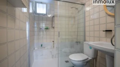 Apartment on Avenida de Holanda photo 21