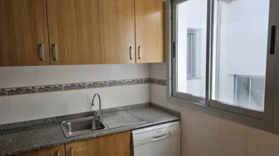 Penthouse in Benissa Pueblo photo 7