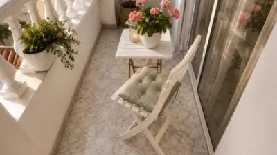 Apartamento en Playa del Cura photo 7