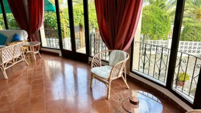 Casa – Xàbia - Jávea - Más