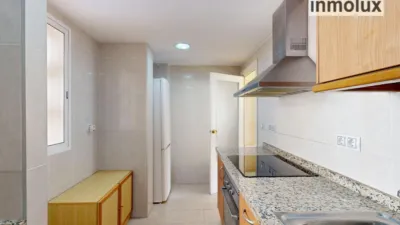Apartment on Avenida de Holanda photo 18