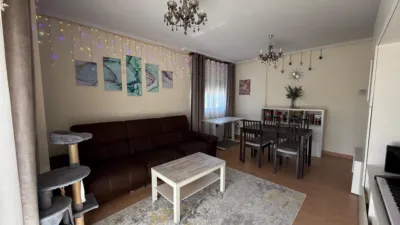 Apartment in Pedreguer photo 2