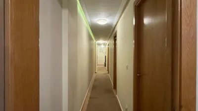 Apartment in Pedreguer photo 27